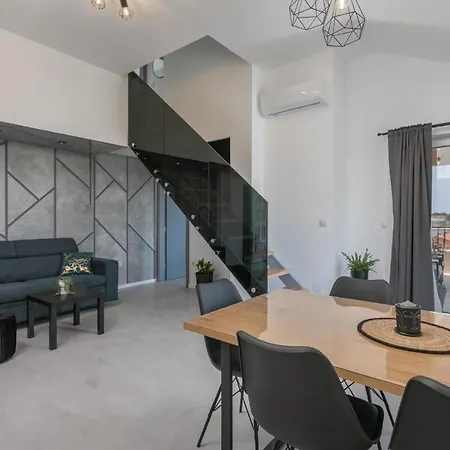 Apartman L&m