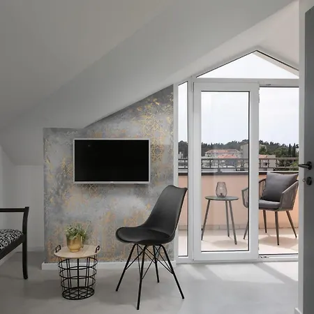 L&m Apartman *
