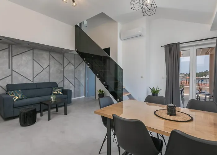 Apartman L&m
