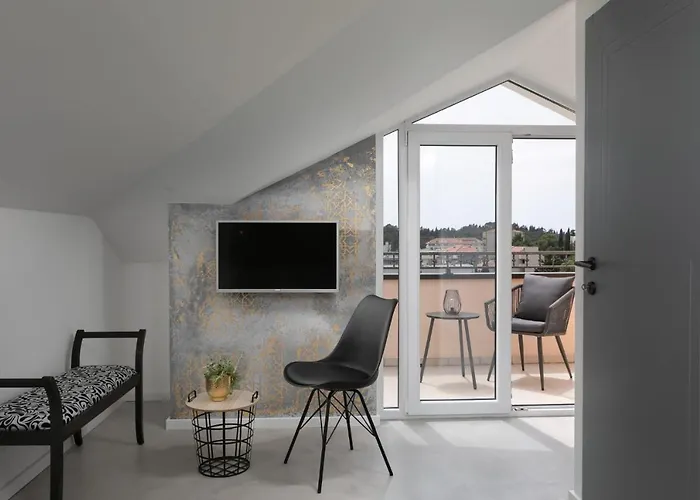 L&m Apartman *