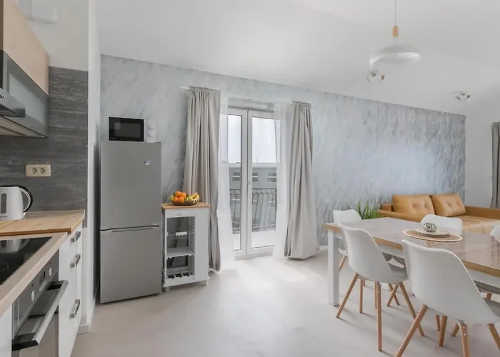 L&m Apartman *