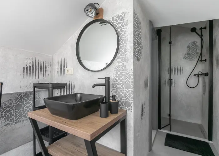 Apartman L&m *