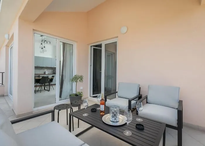 L&m Apartman