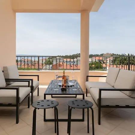 L&m Apartamento