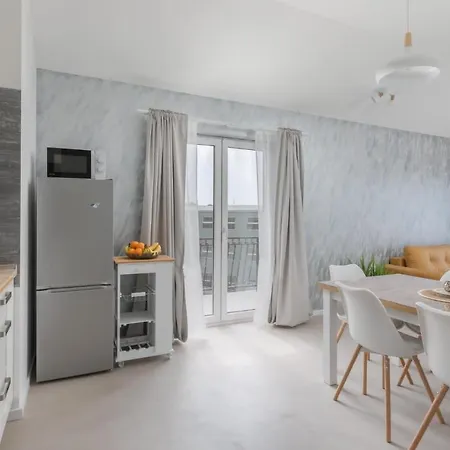 L&m Apartment *