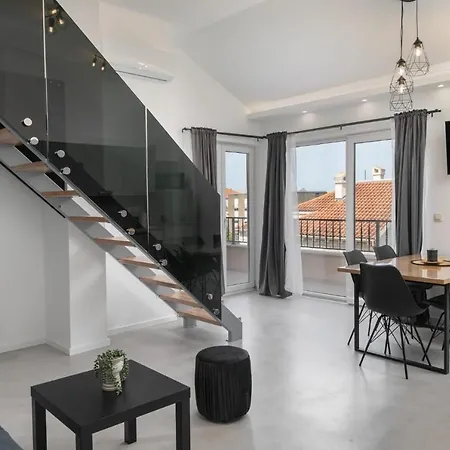 Apartamento L&m *