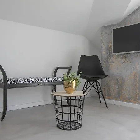 Apartamento L&m Makarska
