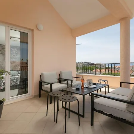 Apartment L&m *