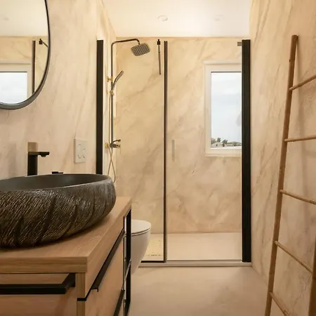 L&m Apartamento Makarska