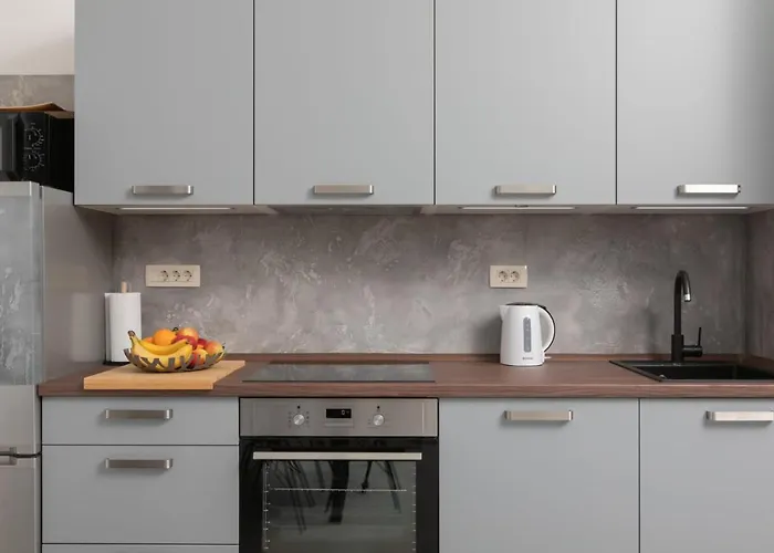 Apartman L&m *