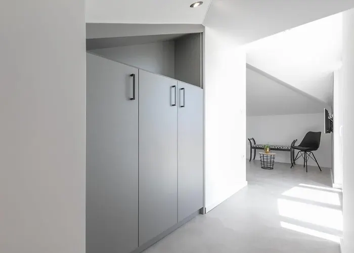 Apartman L&m