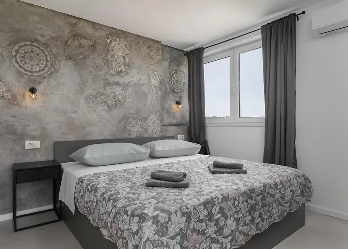 Apartman L&m